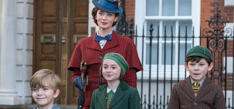 Pathé Thuis: De beste films van april 2019