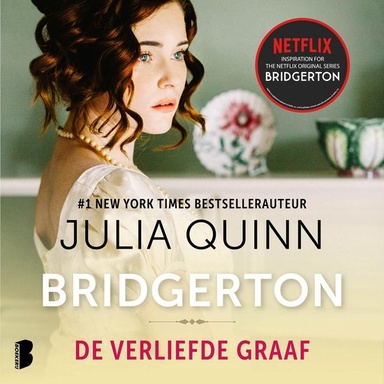 Bridgerton 2 - De verliefde graaf