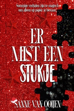 Er mist een stukje
