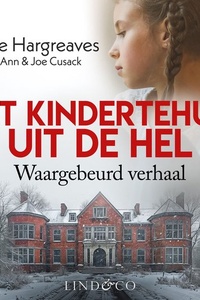 Het kindertehuis uit de hel