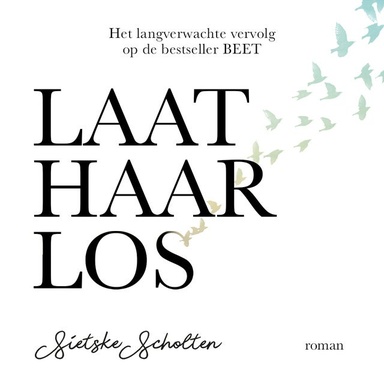 Laat haar los