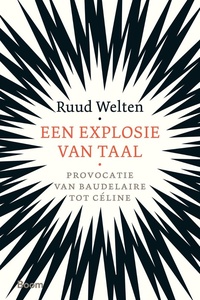 Een explosie van taal