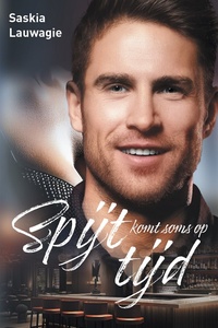 Spijt komt soms op tijd