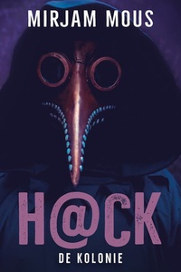 H@ck - De kolonie