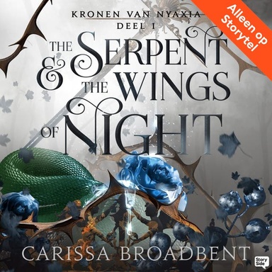 The Serpent and the Wings of Night