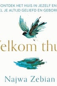 Welkom thuis