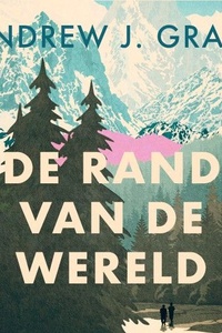 De rand van de wereld