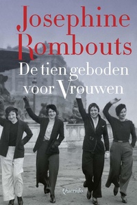 De tien geboden voor vrouwen