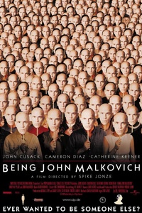 Being John Malkovich