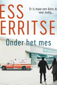 Onder het mes