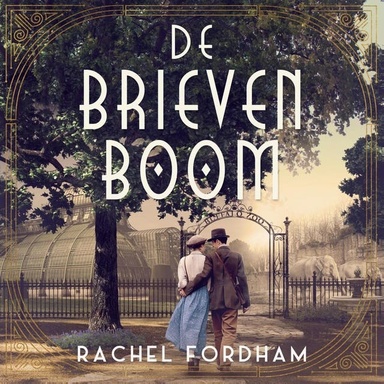 De brievenboom