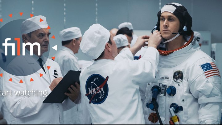 V​ijf must see films op Film 1 dit najaar