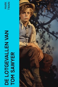 De Lotgevallen van Tom Sawyer