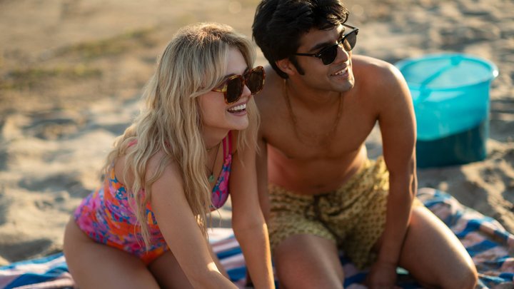Nieuwe serie op Prime Video: We Were Liars vanaf 18 juni te streamen