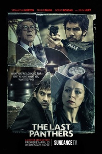 The Last Panthers (S01E01-06)