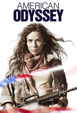 American Odyssey (S01)