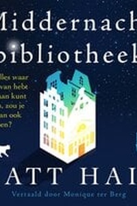 Middernachtbibliotheek