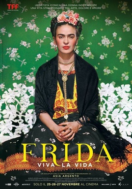 Frida, Viva la Vida