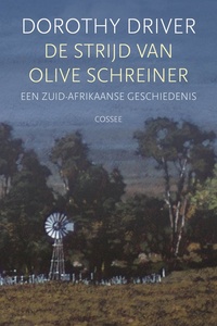 De strijd van Olive Schreiner