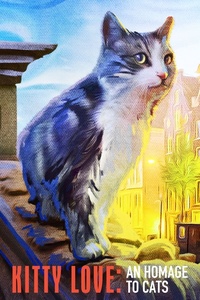 Poeslief: een ode aan de kat