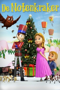 De notenkraker