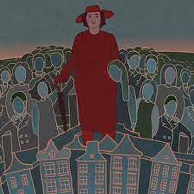 De Kinderen van Truus