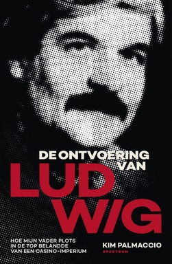 De ontvoering van LUDWIG