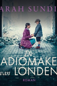 De radiomaker van Londen
