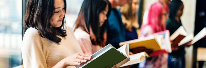 Top 10 boeken van het moment (Week 3 2025)