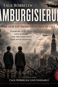 Hamburgisierung: Wer nur ein Menschenleben rettet...