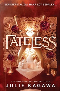 Fateless 1 - Fateless