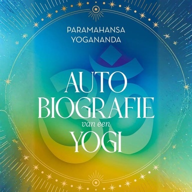 Autobiografie van een yogi
