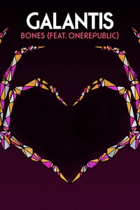Bones (feat. OneRepublic)