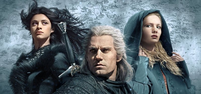 Prijsvraag: Maak kans op een unieke Premiere Experience voor Netflix The Witcher