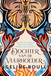 Dochter van de vuurhoeder
