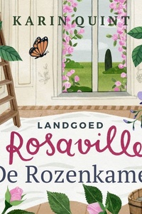 De Rozenkamer