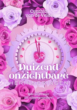 Duizend onzichtbare herinneringen