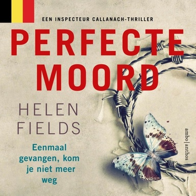Perfecte moord
