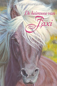 Gouden paarden - De heimwee van Faxi