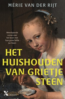 Het huishouden van Grietje Steen
