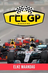 RTL GP Magazine