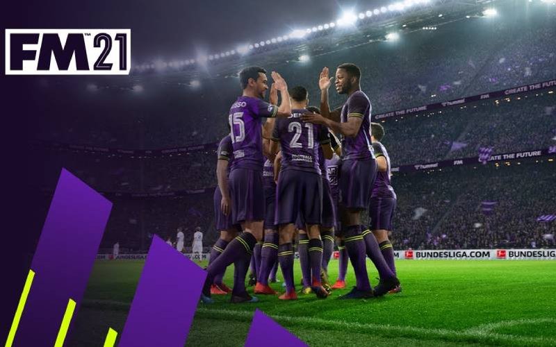 Football Manager 2020 niet meer te koop in Stadia store