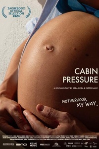 Cabin Pressure