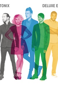 Pentatonix (Deluxe Version)