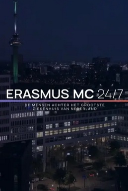 Erasmus MC 24/7