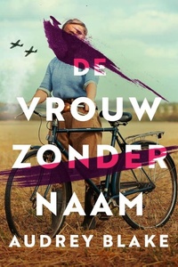 De vrouw zonder naam