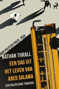 Een dag uit het leven van Abed Salama