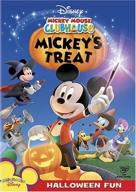 Mickey Mouse Clubhouse (S01-S02)