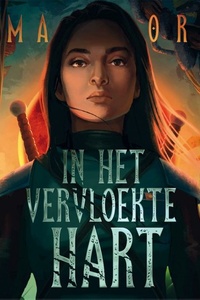 In het vervloekte hart