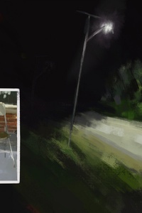 Making a Door Less Open